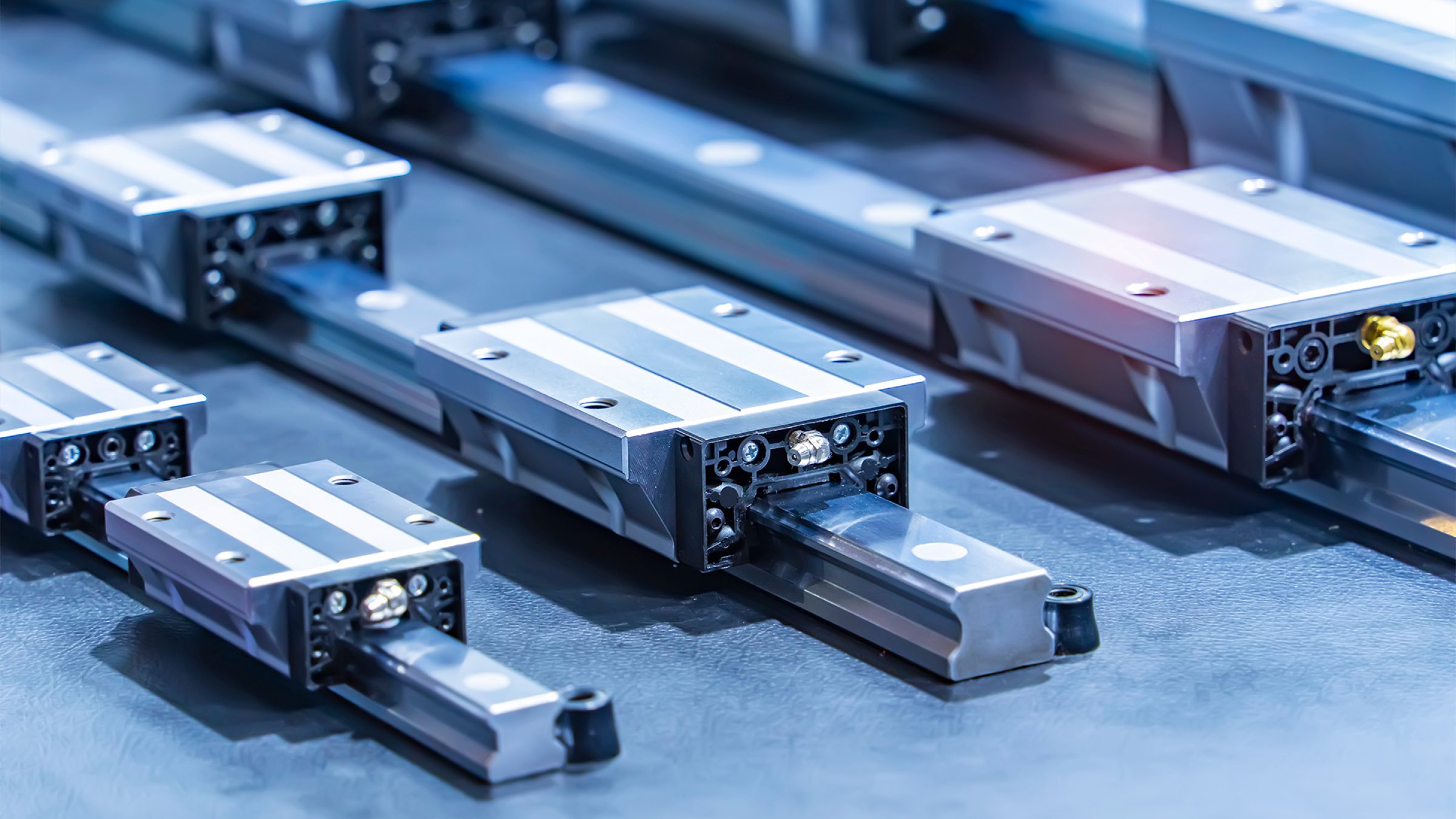 Hassas Hareketin Anahtarı