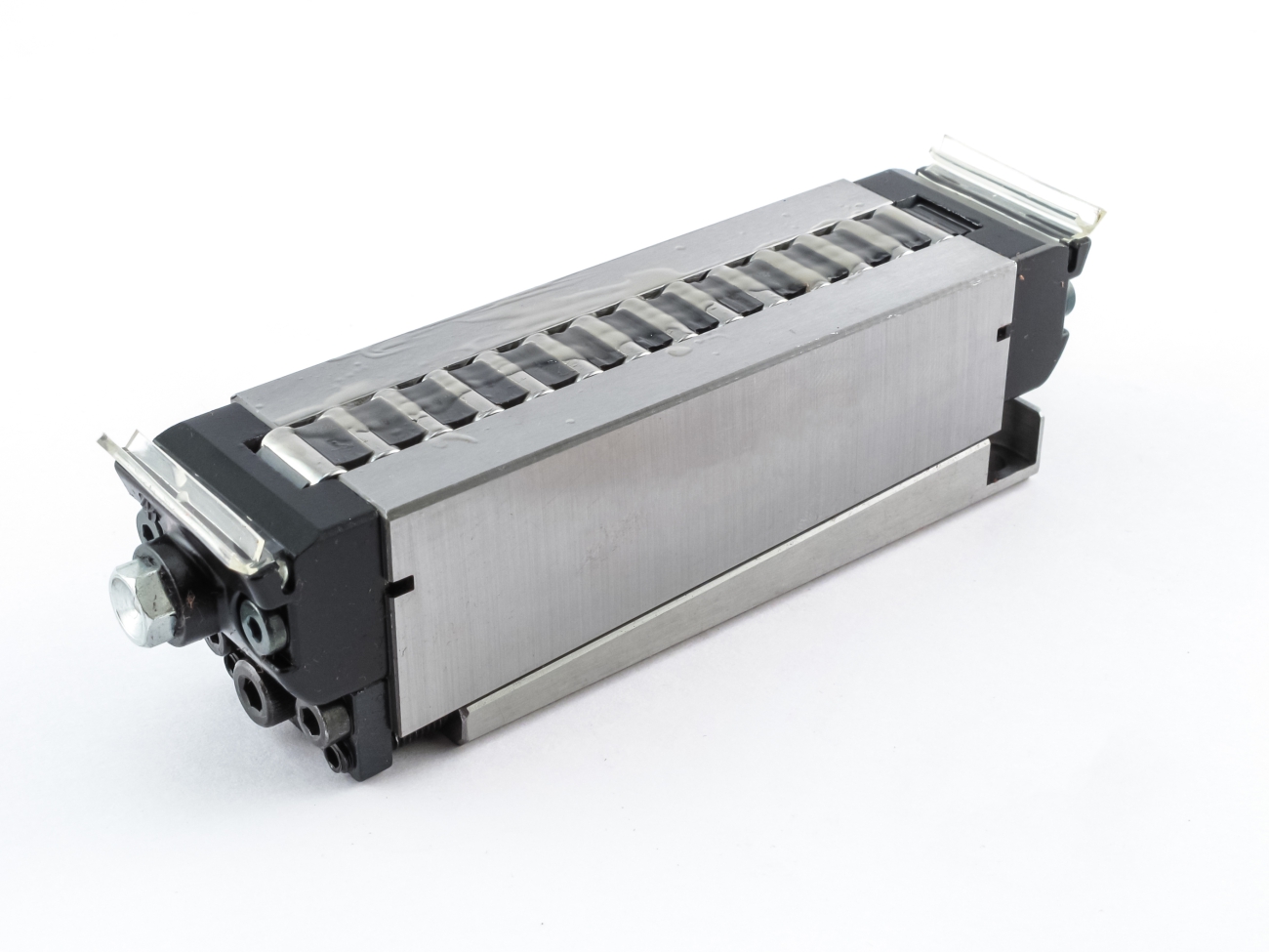 MASURALI LİNEER ARABALAR