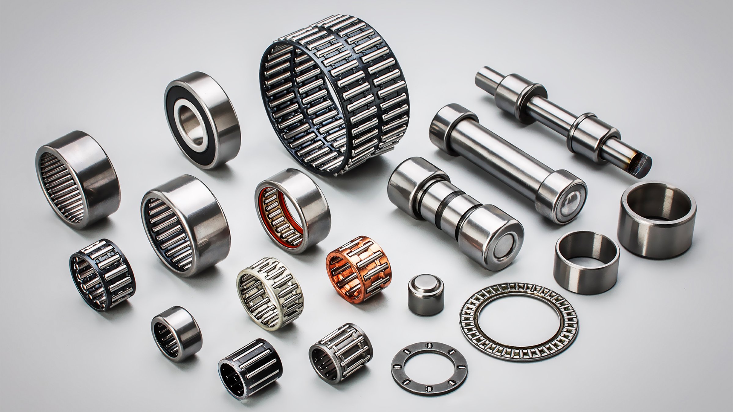 Minyatürden Ağır Sanayiye