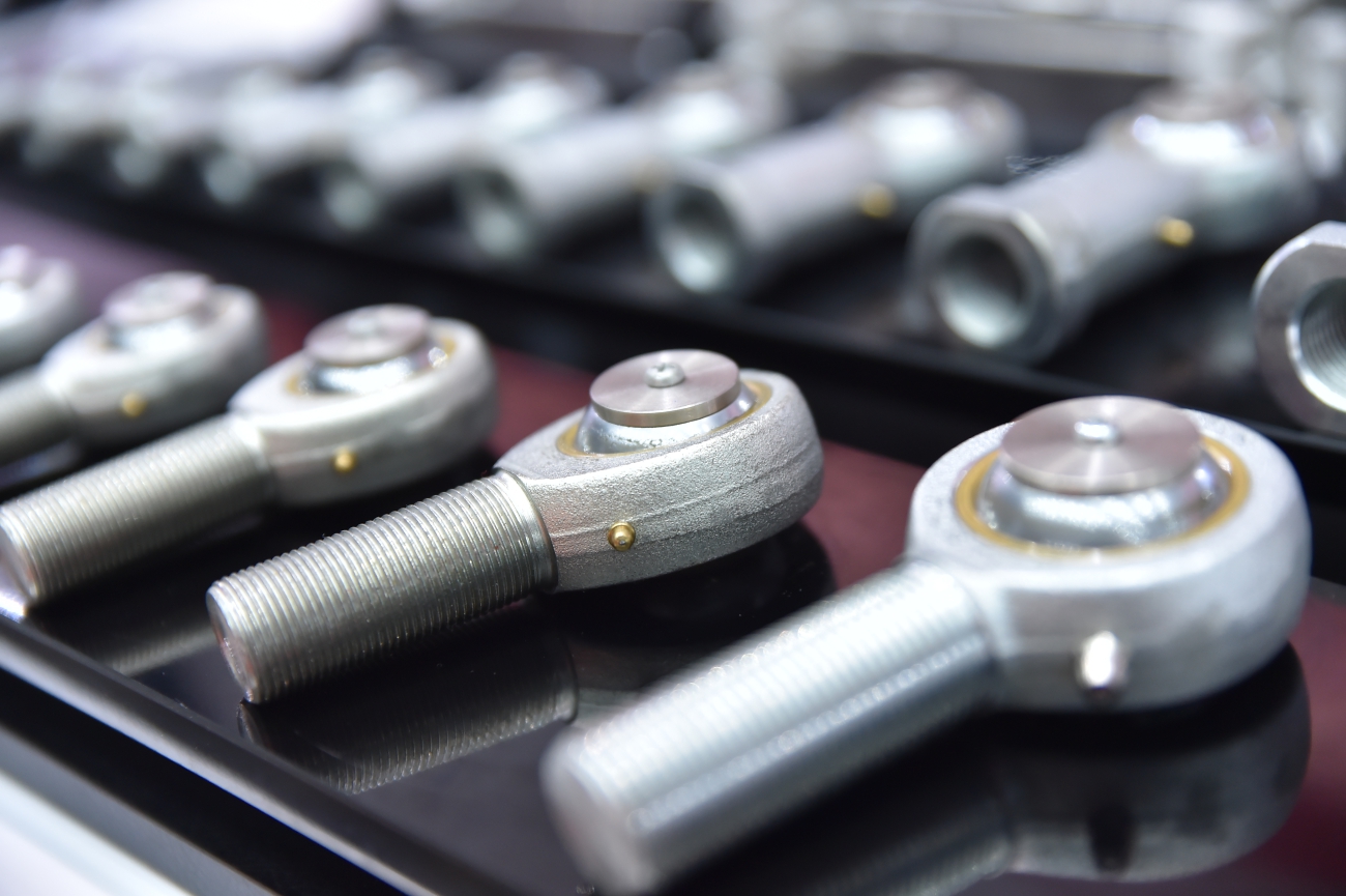 ROT BAŞI RULMANLARI