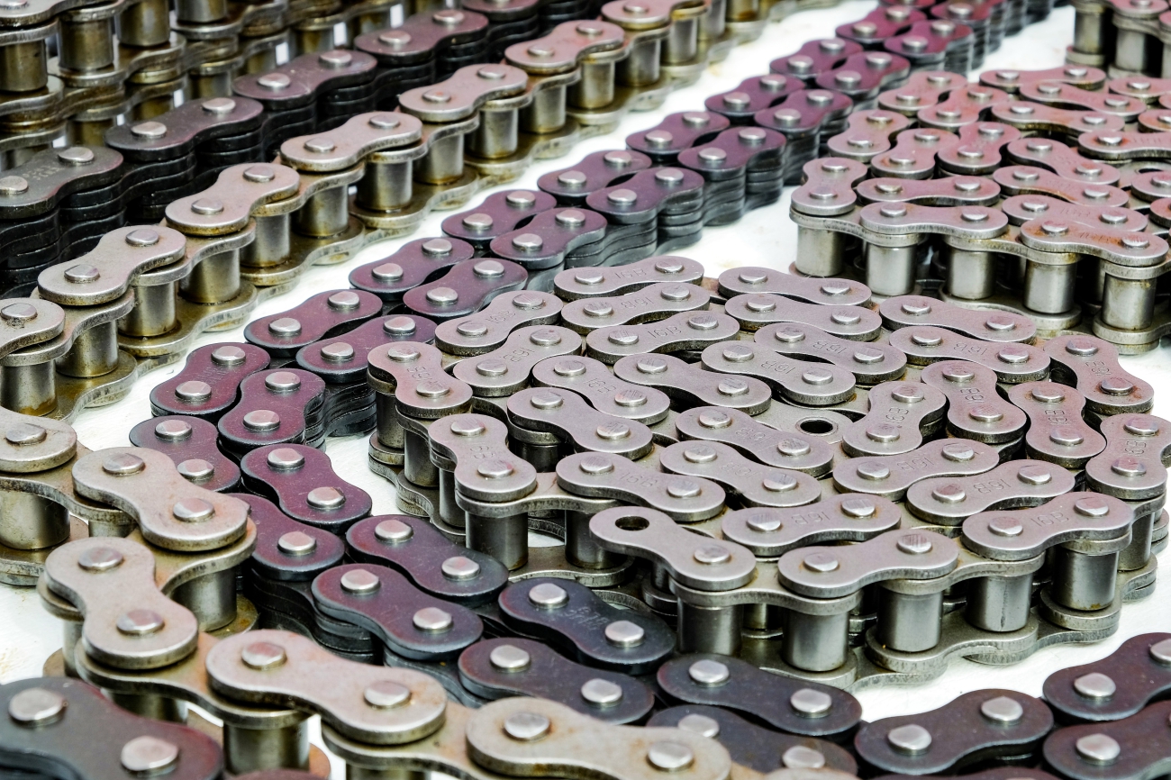 TRANSMİSYON ZİNCİRLER