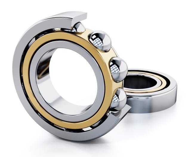 Dört Nokta Rulmanlar