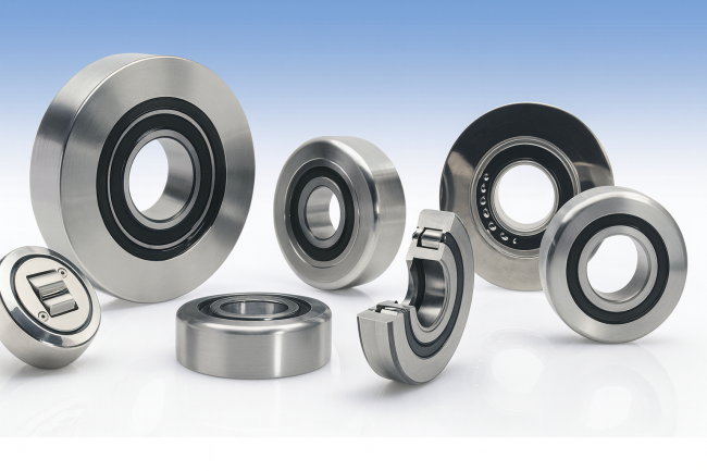 FORKLİFT RULMANLARI