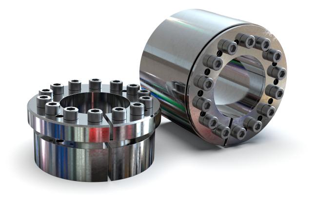 KONİK KİLİTLER