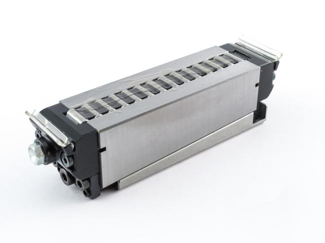 MASURALI LİNEER ARABALAR