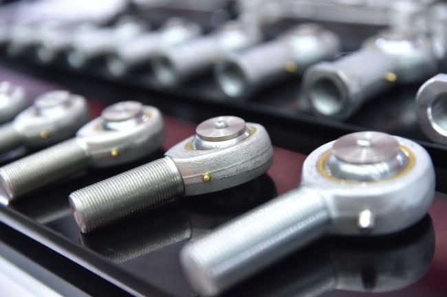 ROT BAŞI RULMANLARI