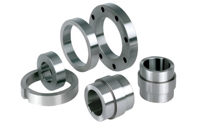 TEK YÖNLÜ RULMANLAR