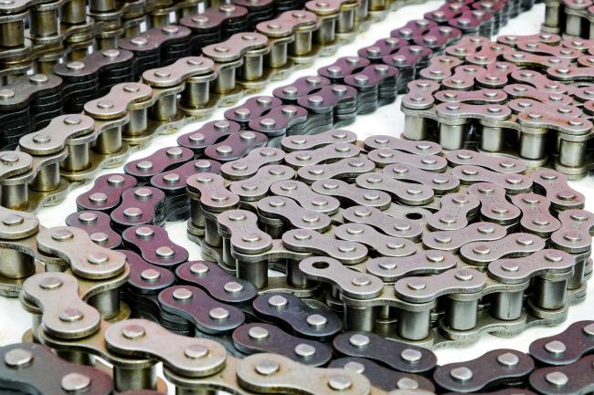 TRANSMİSYON ZİNCİRLER